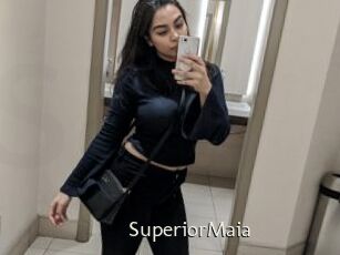 SuperiorMaia