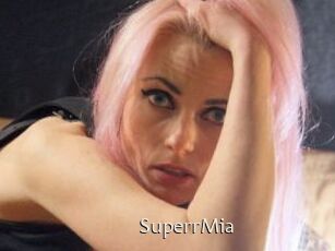 SuperrMia