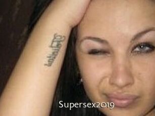 Supersex2019