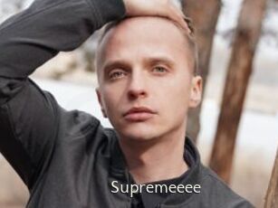 Supremeeee