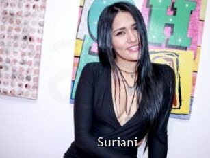 Suriani