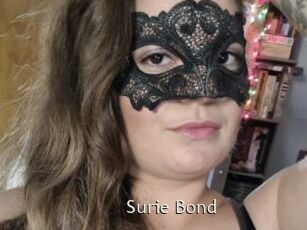 Surie_Bond