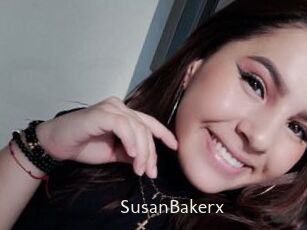 SusanBakerx