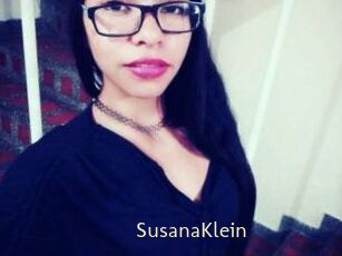 SusanaKlein
