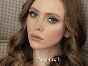 Susannah