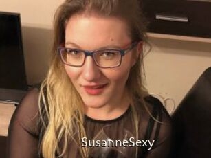 SusanneSexy
