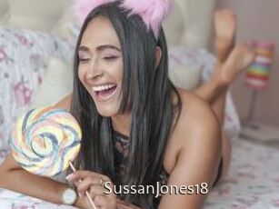 SussanJones18