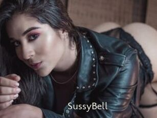 SussyBell