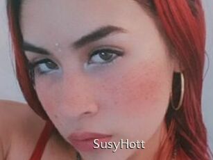SusyHott