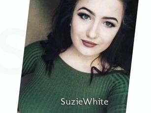 SuzieWhite