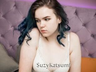 SuzyKatsumi