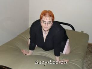 SuzysSecrets