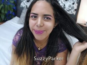SuzzyParker