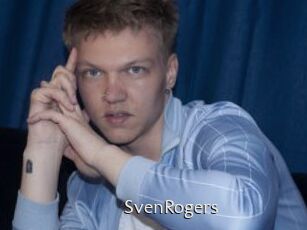 SvenRogers