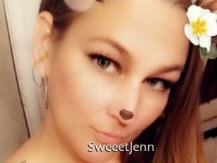 SweeetJenn