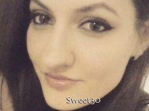 Sweet30
