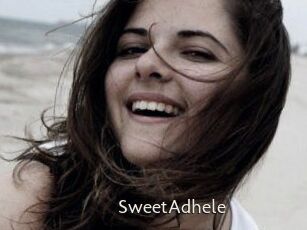 SweetAdhele