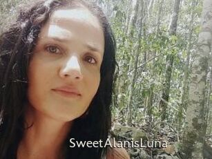 SweetAlanisLuna