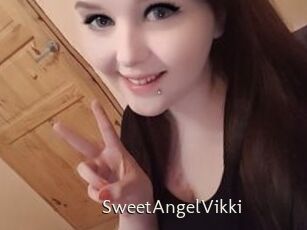 SweetAngelVikki