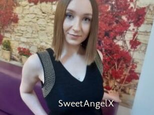 SweetAngelX