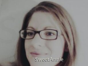 SweetAnnie