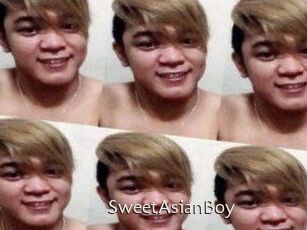 SweetAsianBoy
