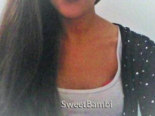 SweetBambi