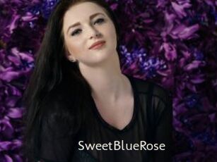 SweetBlueRose