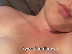 SweetBonniBrown
