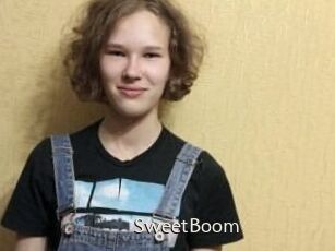 SweetBoom