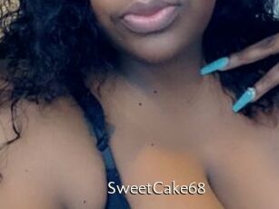 SweetCake68