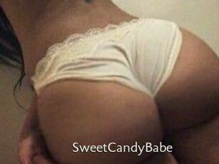 SweetCandyBabe