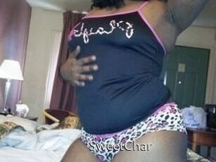 SweetChar