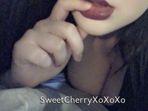 SweetCherryXoXoXo