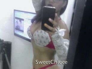 SweetChloee