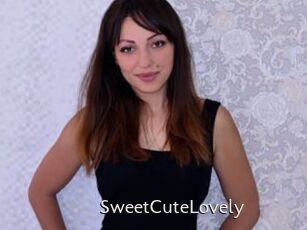 SweetCuteLovely