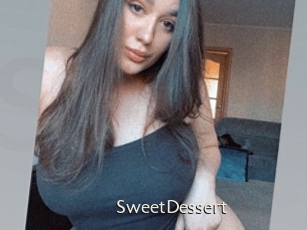 SweetDessert