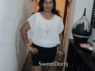 SweetDori3