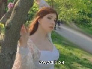 SweetElsa