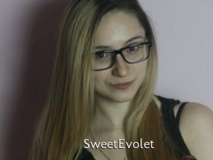 SweetEvolet