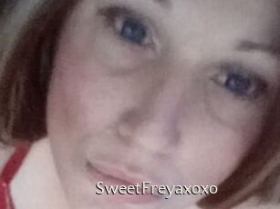 SweetFreyaxoxo