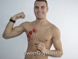 SweetGuyF0rL0ve