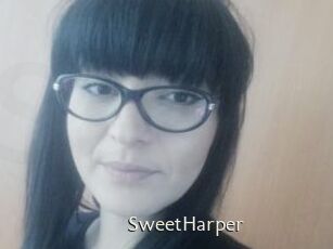 SweetHarper