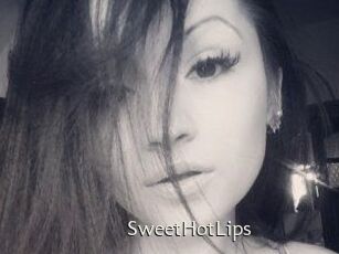 SweetHotLips