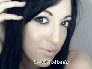 SweetItalian87