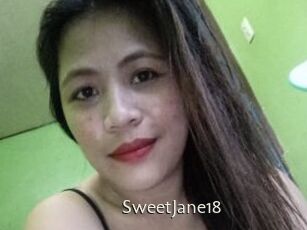 SweetJane18