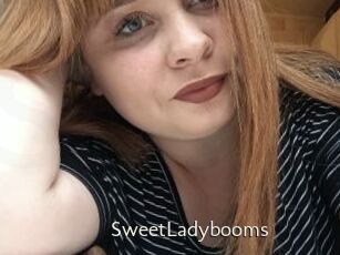 SweetLadybooms