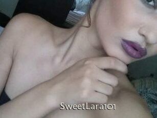 SweetLara101