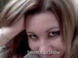 SweetLipsShow