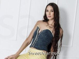 SweetMarinaK